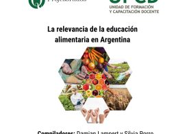 La relevancia de la educación alimentaria en Argentina